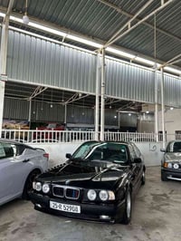 اوتو ماتيك • موديل ١٩٩١ • وارد يابان