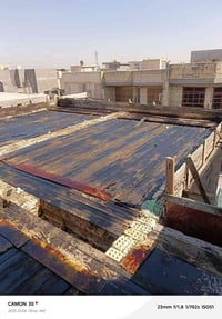 نجارة • تسليح • شغل درجة اولى