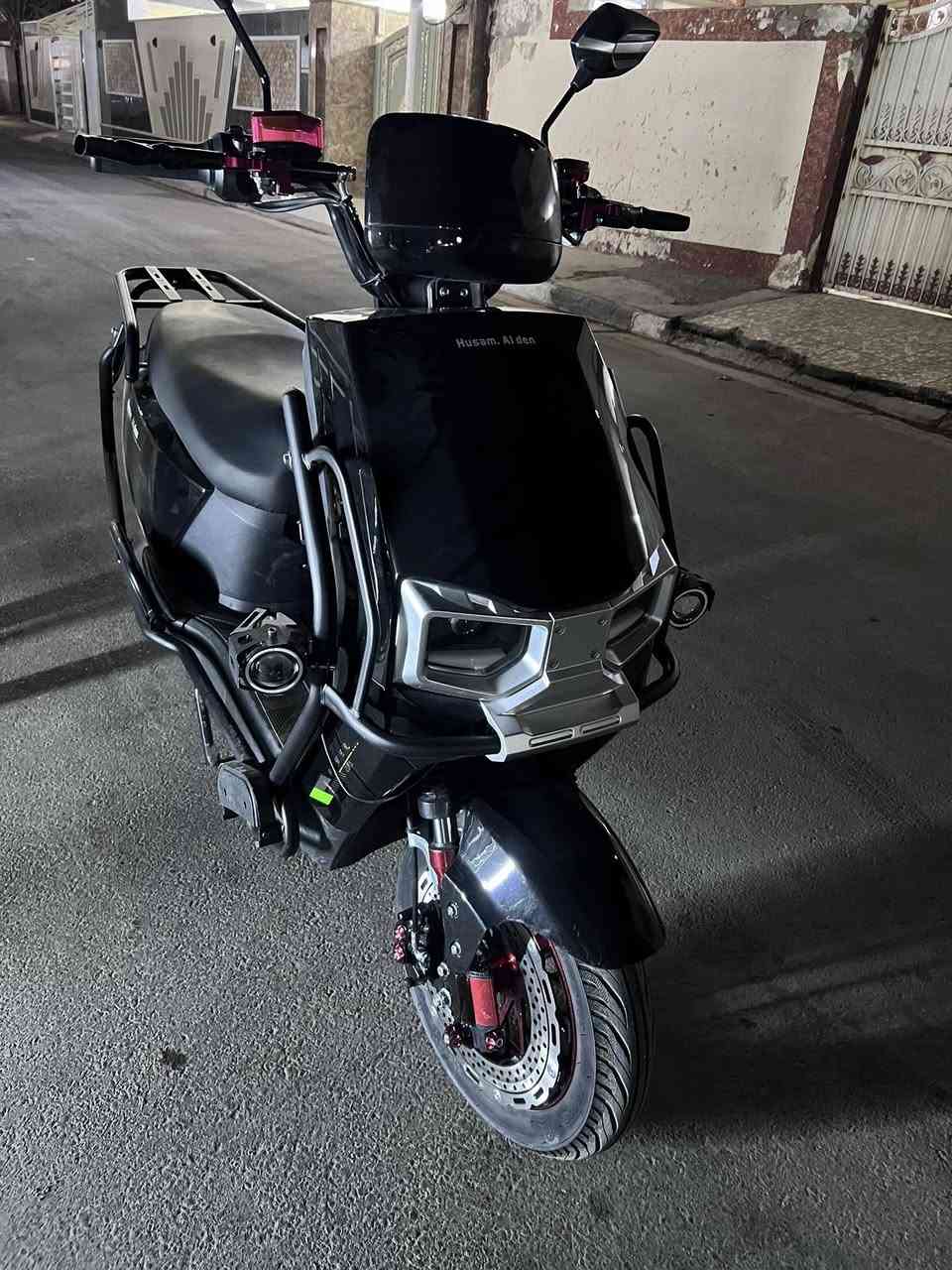 دراجة شحن للبيع بسعر مناسب جدا للاستفسار***********واتساب
