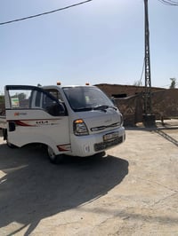 كيا بنكو • موديل ٢٠٢٤ • ٨٤ ألف كم