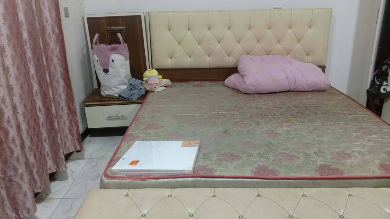 غرفه تركي 6 قطع نظيفه بس يردالها تبديل سجج سعرها ٣٠٠وبيها مجال بسيط العنوان بغداد  شعب حي البساتين


**إذا كنت صاحب هذا الإعلان وتريد حذفه لأي سبب، رجاءا أرسل رسالة إلى الدعم الفني**