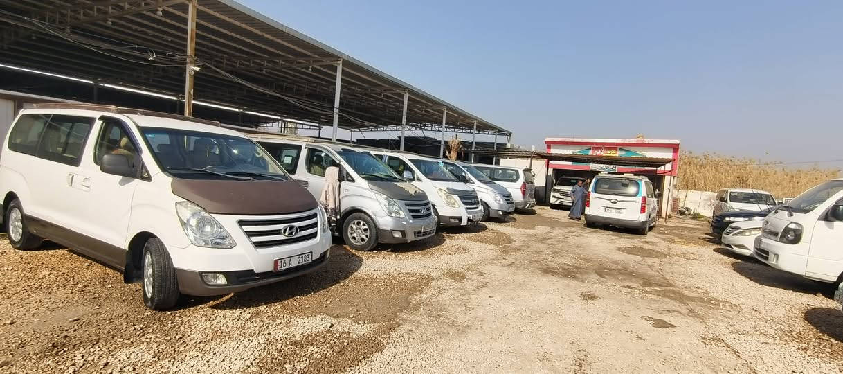 السلام عليكم ورحمة الله وبركاته تم وصول وجبة ستاركسات جدد 2007مفتوح ومسكر رقام نكليزي والماني تحويل مباشر رقام بابل وبغداد ونجف وقادسية مواصفات كير محرك اكسن كارتون حداد حديدية جديدة تخم تايرات سيارت جدد ستار من 67الي 85وبيهن مجال مكاني بابل الحمزة الغربي قرب شارع علي قمارة ***********      ‏‪***********‬‏ ملاحظة توجد نظام دفعتين سيارت الحديثة من 2008الي 2016
