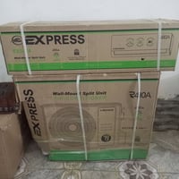 سبلت اكس بريس • ٢ طن • بلغراف