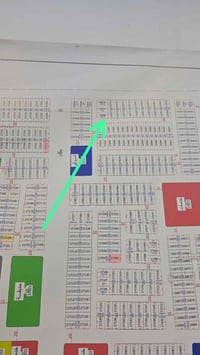 نص مربع موانئ • ١٤٢م • طابو وكاله وكفاله