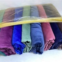 اقمشة شتائيه اسعار وأنواع مختلفه الحجز وات ساب ٠٧٨٧٧٧٥٥٧٨٦يوجد توصيل س...