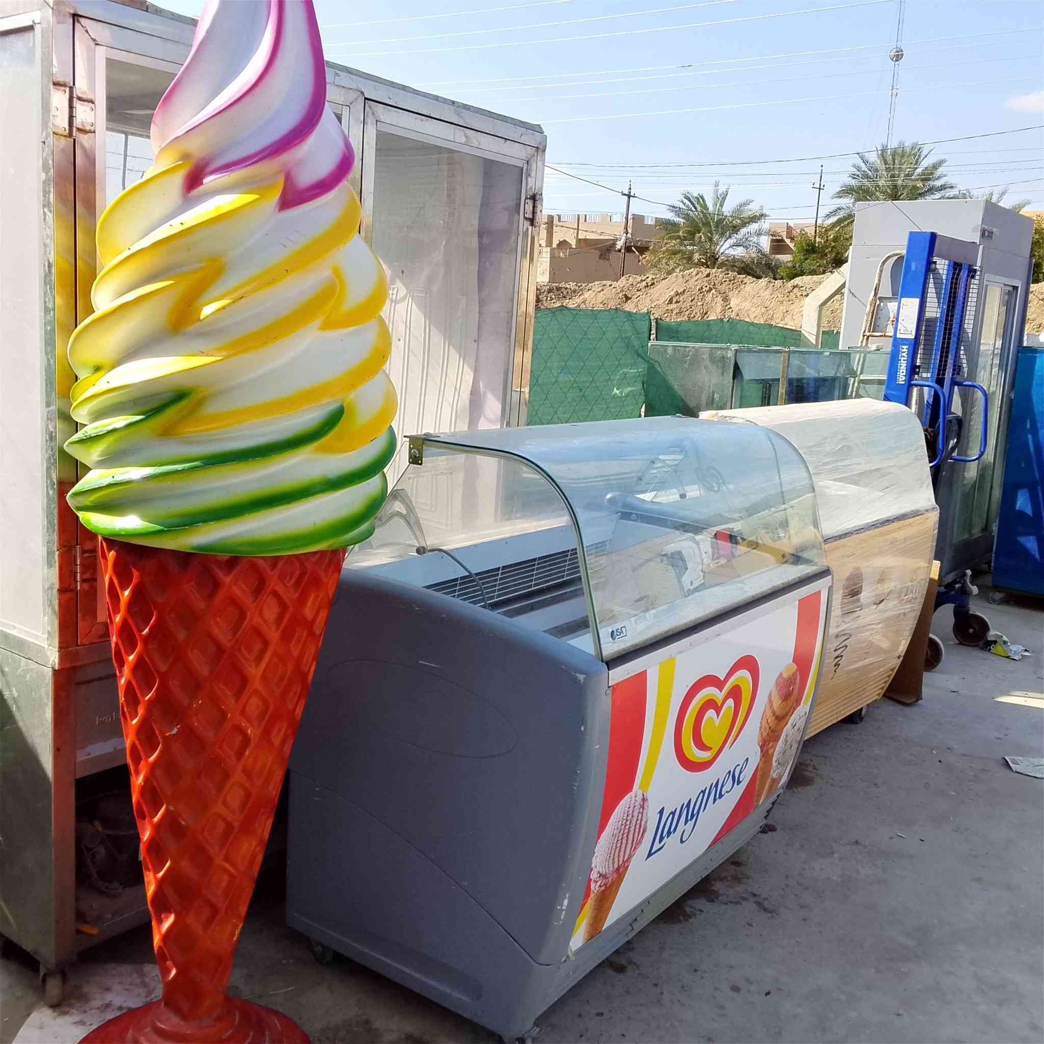 فلوجة يتوفر توصيل 
***********

***********
