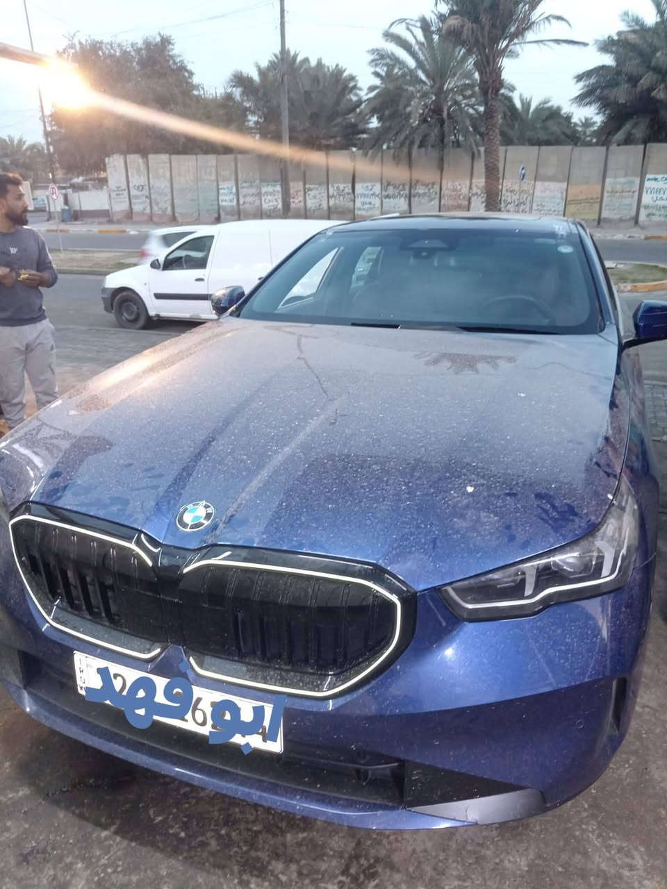 -يتوفر زجاج السيارت الحديث والقديم
-بأسعار جيده تبديل الزجاج الامامي الكافه انواع السيارات 
-تبديل الزجاج المضلل البيبان والخلفيه 
-ازاله التضليل من الزجاج الامامي والابوب
-تنضيف مكان الزجاج بعد ازالته  
-ويتوفر زجاج اصلي الكافه انوع السيارات 
-ويتوفر زجاج درجة اولى مع ضمان جوده العمل والزجاجه -فتره الضمان 3️⃣سنوات 
مع احسن انوع السلكون 
-يتوفر جميع انواع السلايتات لجميع انواع السيارات
-ويتوفر زجاج درجه ثانيه ضمان فقط جوده العمل وليس -الزجاجه 
-وكل هاذه عدنه شد موقعي داخل بغداد فقط ضايج من -الزدحام ماعندك مجال تجي احنى نجيك بكل مكان ابغداد 
-وتشوف الشغل اذا ميعجبك ربع متنطي والجامه هديه من -عدنه الك 
-موقعنا شارع شيخ عمر قرب مقبره الغزالي 
-للاستفسار اكثر اتصل بنا او مراسله ع واتس اب***********ابوفهد
