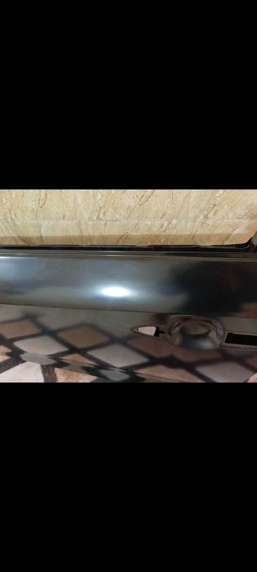 بيع مستعجل باب السايق تويوتا كورولا 150


**إذا كنت صاحب هذا الإعلان وتريد حذفه لأي سبب، رجاءا أرسل رسالة إلى الدعم الفني**