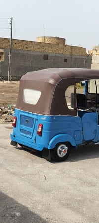 تكتك • موديل ٢٢ • ميسان قلعه صالح