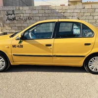 سمند • ٢٠١١ • رقم واسط