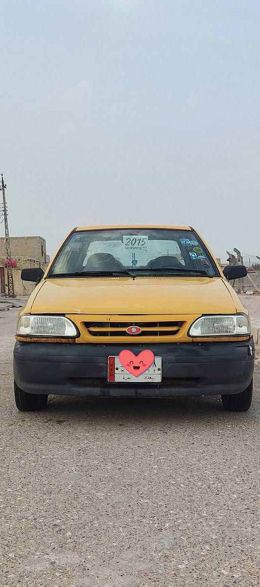 سايبه موديل 15 سنويه جديده 2029
حداديه تخم تواير گير مكفول مكينه بيها خيط بخار رقم بغداد/المكان ميسان السعر 18 وبيها مجال قليل ***********
