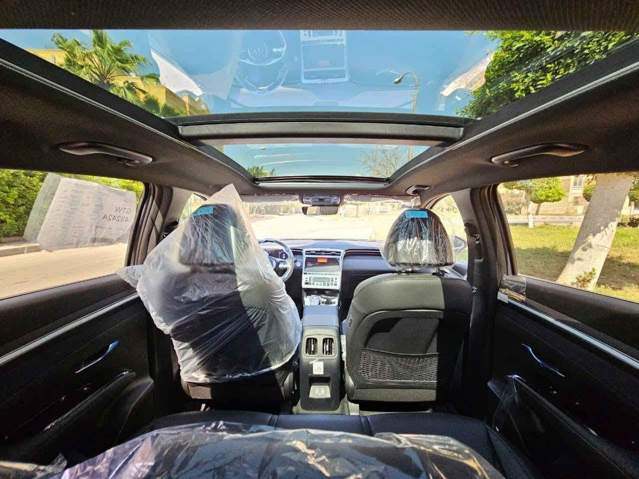 للبيع توسان Nx4 2024
اعلي فئه الفئه السابعه  فيها كلّ الكماليات 

الخياطه الزرقاء 

فبريكا بالكامل عداد 50 الف صيانات توكيل 

مرور اكتوبر مالك اول رخصه سنتين 

 المعاينه اكتوبر وربنا يبارك لصاحب النصيب 

للتواصل فون فقط 

01158303162


**إذا كنت صاحب هذا الإعلان وتريد حذفه لأي سبب، رجاءا أرسل رسالة إلى الدعم الفني**