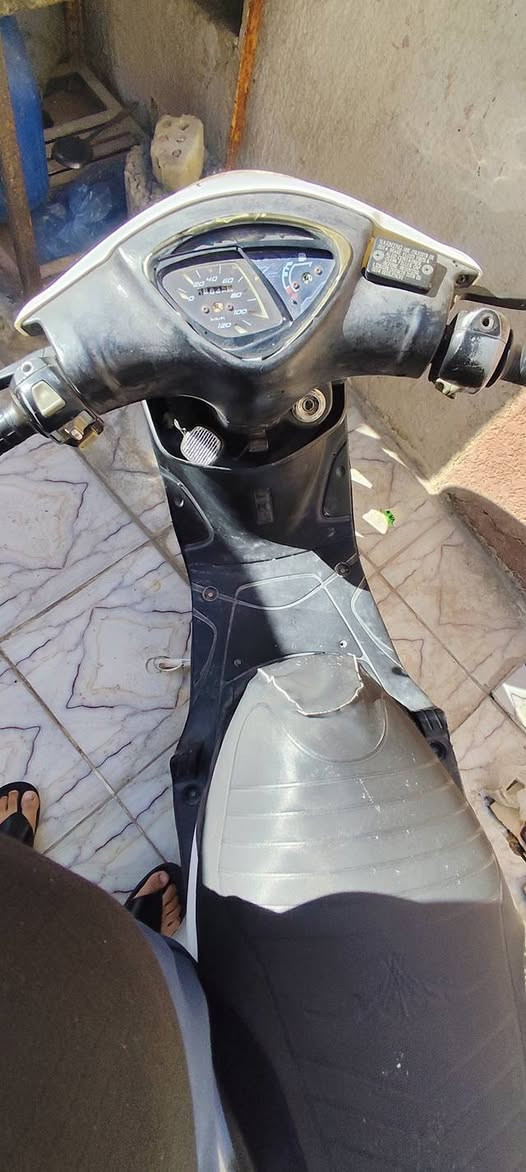 للبيع ماكس عدله بوشه 55 يحتاجله ترتيبات بس امانت الله ورسوله دراجه خير من الله تجي شوفو بعينك تقنع ما تقنع الله وياك ارقم *********** السعر 375 وبيه مجال مكاني بابل الحصوه
