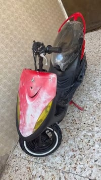 ماكس • ٥٥ • سلف وهندر