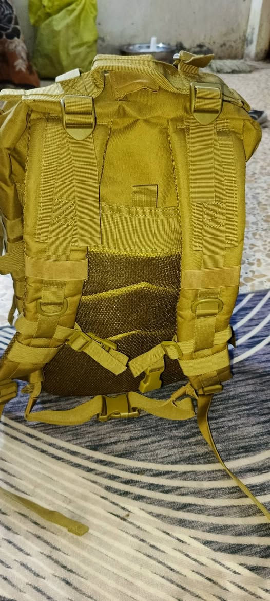 سلام عليكم جنطة أمريكة لبيع سعره خمسين  ملاحضة توصيل ماعندي عنواني ميسان شراي يدلل


**إذا كنت صاحب هذا الإعلان وتريد حذفه لأي سبب، رجاءا أرسل رسالة إلى الدعم الفني**