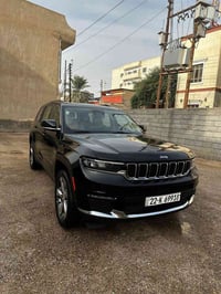 جيب موديل 2021 خليجيه كفاله عامه لمتدد جاهزه بدون اي نقص سنويه بأسمنه ...