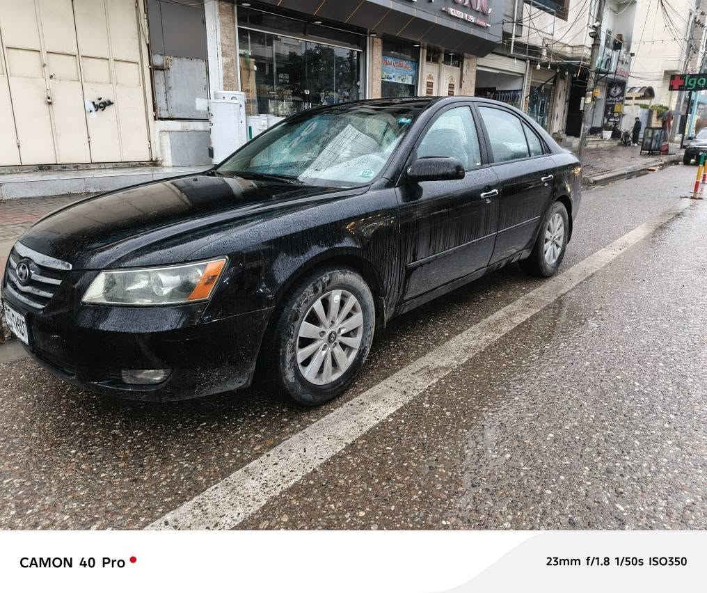 سوناته موديل 2008  كةندى رةقم نةينةوا رقم سةدامى بةشةرتى حاسيبةو ئةوةليات هةمو كيانى لةسةر شةريكة ماوةتةوة يةك دينار مةسرةفى نيه زور باكو خايوينة سعرى  68 كلاو كةميك مةجال زم *********** شوين كةلار كالار, السليمانية
