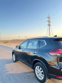 نيسان روج • ٢٠٢٠ • ٧٤٠٠٠ مايل