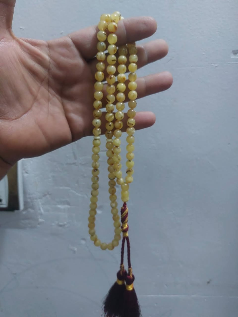 كهرب بولوني ١٠١  حجم ٨ملم. وزن  ٣٢ غرام  سعر ٦٠ الف مع توصيل


**إذا كنت صاحب هذا الإعلان وتريد حذفه لأي سبب، رجاءا أرسل رسالة إلى الدعم الفني**