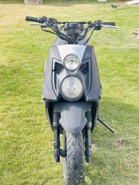 دراجة • نضيفة • بغداد الشعلة