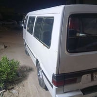 كيا بسته للبيع موديل 1995 مصفره غرمات هيئه سياره جاهزه حلوه رقمهة بغدا...