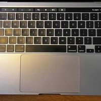 ماك بوك برو M2 • رام ٨ • تخزين ٢٥٦