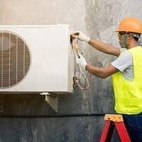 صيانة تكييف • تنصيب سبلت • النجف