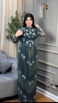 فستان • ملبوس ساعة • يناسب وزن ٧٠-٩٠