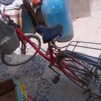 بايسكل • حجم 26 • ياباني