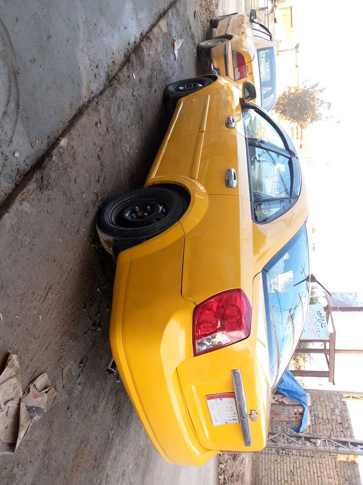 سلام عليكم سياره البيع مكفوله من ضربه  جاهز من كلشي سنويته مجدده ٣٠ مصفره خط وبحث رقمه دولي سعره ٥٨ بيه مجال قليل مكانه شطره وهاذ رقمي *********** الشطره, ذي قار
