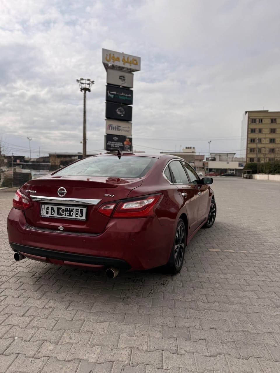 0750 7380007 أربيل, العراق
