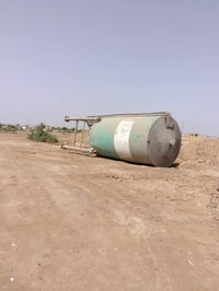 سايلوات • ٧٠ طن • ناصريه