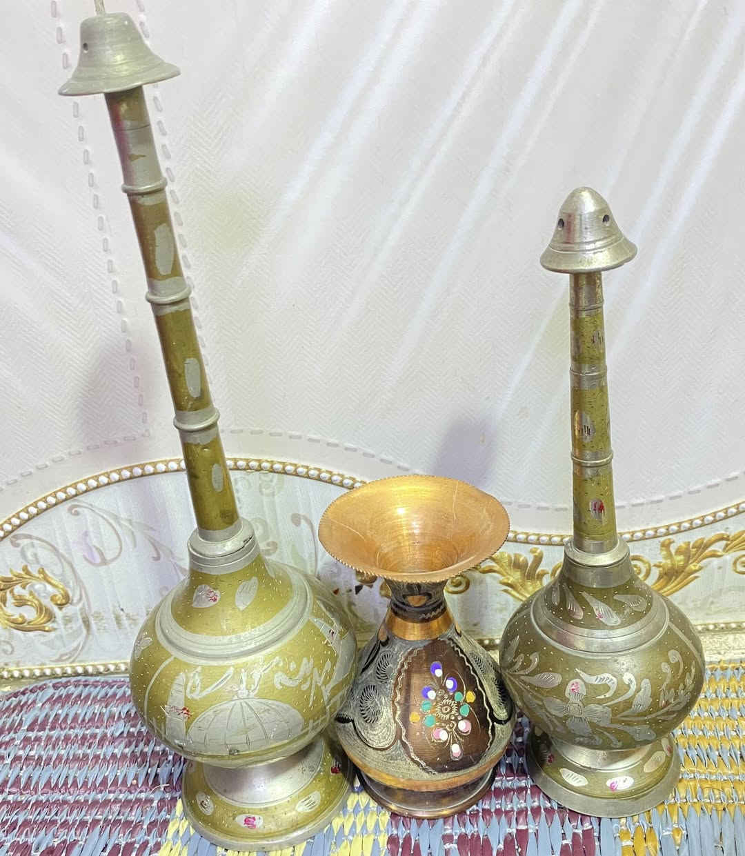 اغراض للبيع نظيفة المكان العامرية


**إذا كنت صاحب هذا الإعلان وتريد حذفه لأي سبب، رجاءا أرسل رسالة إلى الدعم الفني**