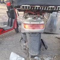 فراشة • محرك نظيف • ابو الخصيب
