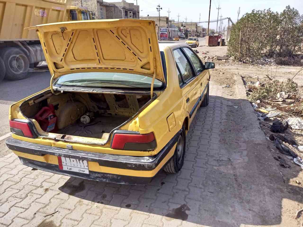 بيجو 405 مديل 10 رقم ميسان سعر 14رقم الهاتف ‏‪***********‬‏
