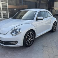 بيتل ٢٠١٨ • 2.0 توربو • قير أوتوماتيك