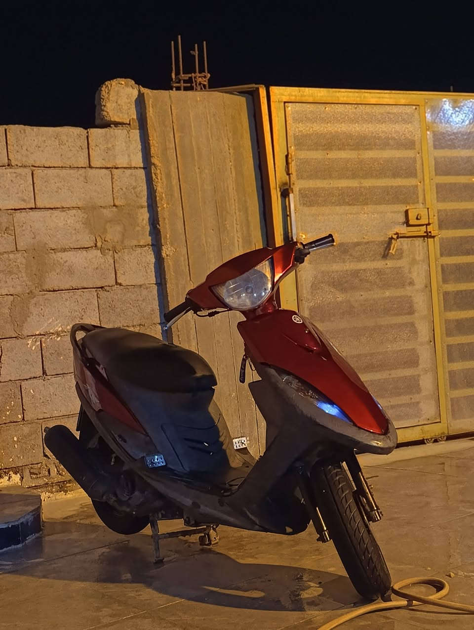 يالله سلام عليكم ماكس عدله مديل 2006 كزوز اف ام كفرات تجاري مفتوحه فقط ولفات متواجد وتساب*********** فقط سعر 700 وبيها مجال حك شرايه
