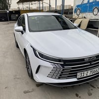 🌹  🚗 للبيع: BYD Destroyer 05 (هايبرد)  🔹 الممشى: 10,000 كم فقط🔹 النظام...