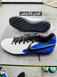 حذاء • أصلي • مقاس ٤٥