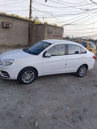 سياره بروتون موديل 2025 مصفره ما ماشيه صفر كيلو مكفوله كفاله عامه اخوا...