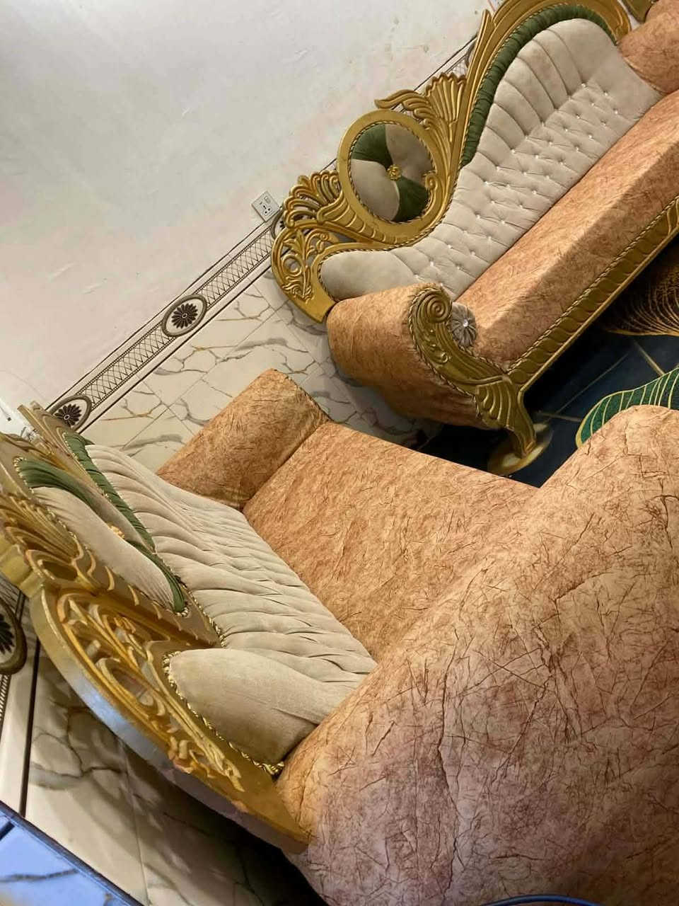 تخم ملكي 13مقاعد نضييف جداا سعر 500بيه مجال عنوان كربلاء الحر


**إذا كنت صاحب هذا الإعلان وتريد حذفه لأي سبب، رجاءا أرسل رسالة إلى الدعم الفني**