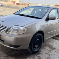 مكينة مجددة • ٢٠٠٠ • رقم دولي