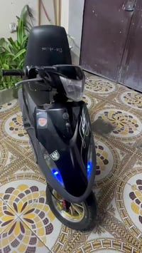 ماكس • موديل ٢٠٠٧ • كركوك