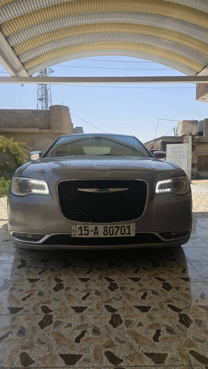 السلام عليكم
 اوباما 2018 
6 سلندر تو ويل 
كلين تايتل السيارة 
كشنات جلد تدفئة وتبريد 
كشن خزن ميموري 
كشنات خلفية تدفئة 
ويل 18
ماشيه 160 كم
رقم انبار 
السعر 220 
المكان :  الأنبار الرمادي 
للاستفسار:  ***********
