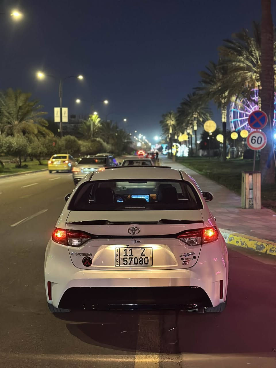 سلام عليكم كورله خليجي شكل الامريكي موديل 2025 فول واحد على واحد مكفوله كفاله عامه معده بارد بلحافه مال بنيد عله كد اصبع ماشيه 29الف سعر 147مكان بغداد البلديات ***********
