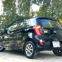 بيكانتو 2013 • اوتوماتيك • اربيل