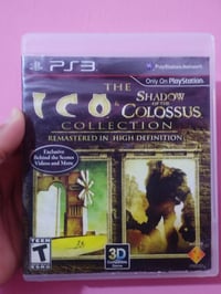 بلايستيشن 3 • آيكو • بايوشوك 2