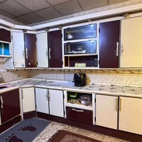 كاونتر • طباخ • شافطة دهون