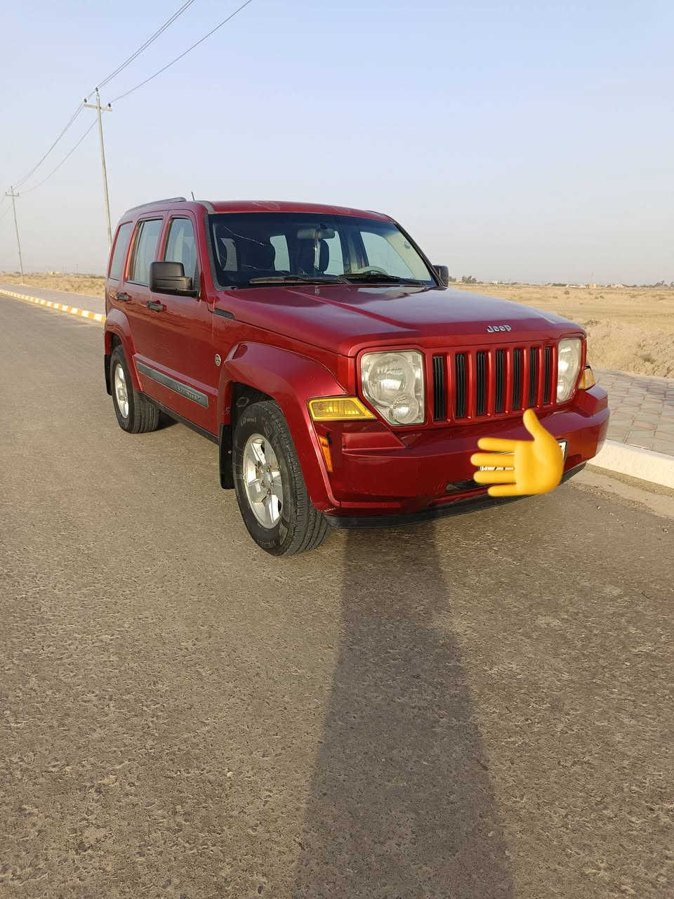 سلام عليكم ورحمه الله وبركاته جيب ليبرتي مديل8 رقم سليماني نكليزي ضررها خشم بنيد وجاملغ شوي منه صوب سائق واضح بصوره بدون دواخل شواصي سليمه بدون صبغ فقط مكان ضرر مكينه كير جيد تخم تاير جديد سعرها 89 وبيها مجال لشراي مكان ديوانيه قضاء غماس خاص مفتوح


**إذا كنت صاحب هذا الإعلان وتريد حذفه لأي سبب، رجاءا أرسل رسالة إلى الدعم الفني**