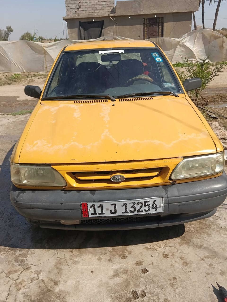 سلام عليكم سايبه 2012 للبيع سعر 23وبيه مجال حك جيبه مصفره هيه وغرامه سنويه جديده رقم نكليزي تحويل مباشر هزه جديده ***********
